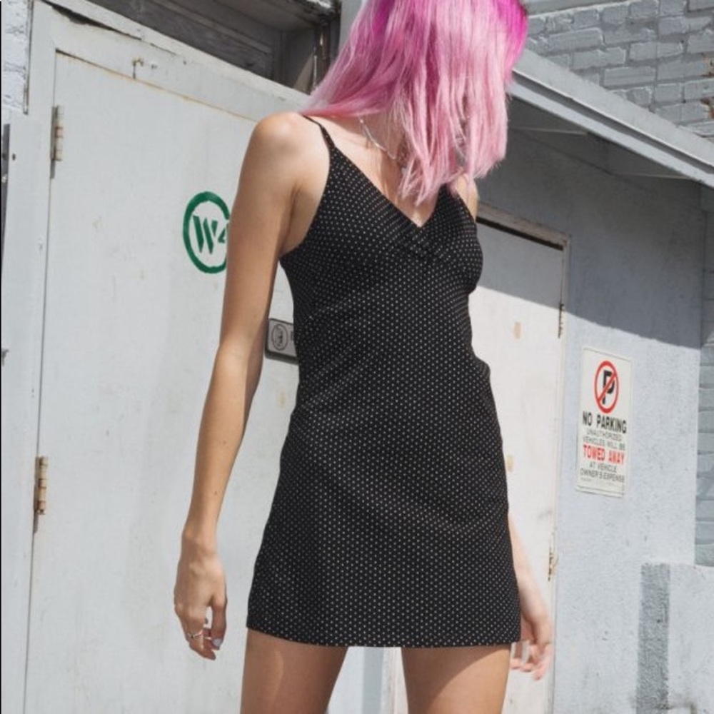 Brandy Melville Amara dress